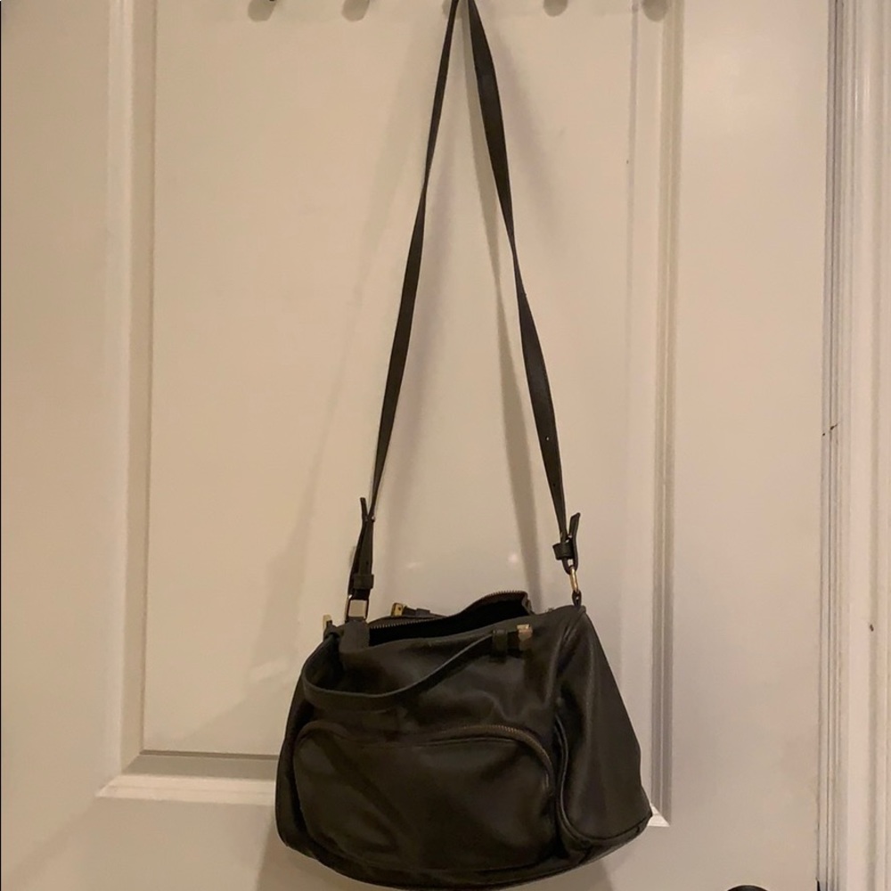 Grey Purse - Picture 7 of 7